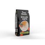 True Elements Rolled Oats 1kg
